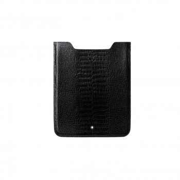 Ipad montblanc 2025